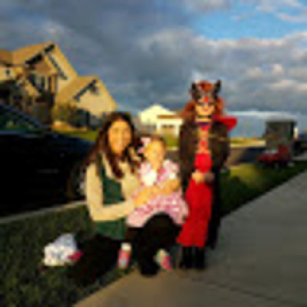 Meet your Posher, Ali